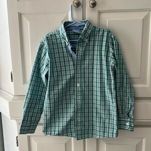 Bella Bliss shirt boys 6